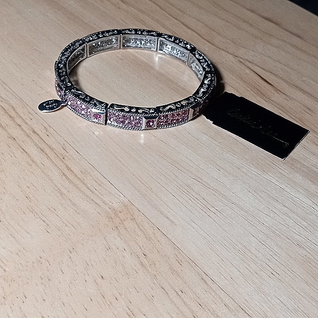 Cookie Lee Braclet